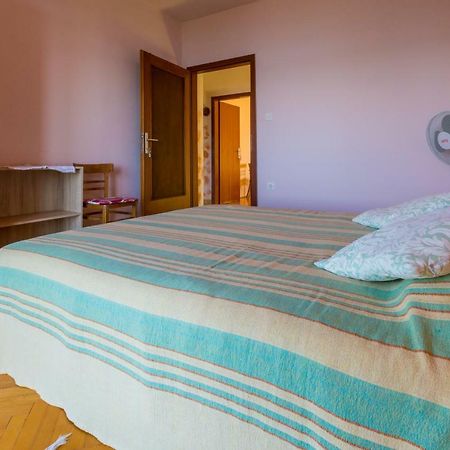 Apartman Ivka Dramalj Exteriér fotografie