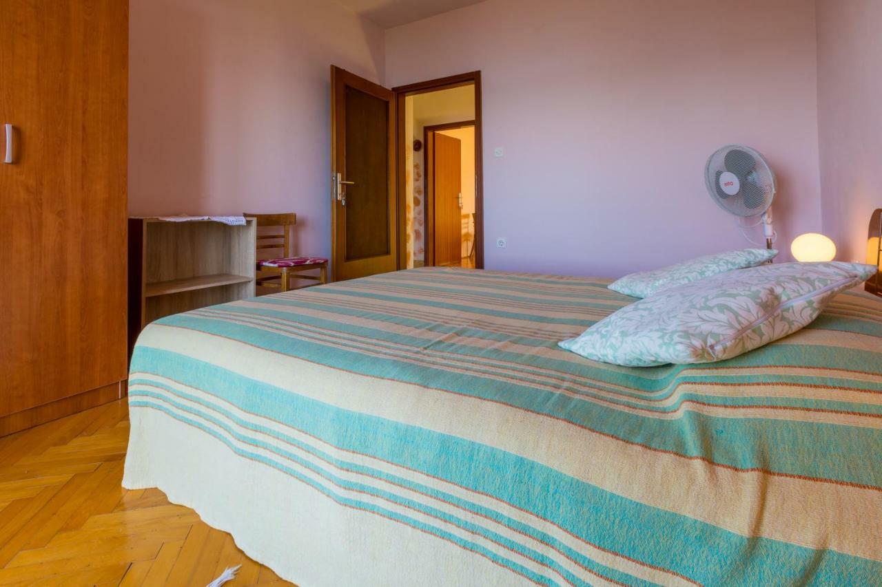 Apartman Ivka Dramalj Exteriér fotografie